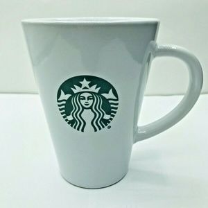 Starbucks Siren Mermaid  Coffee Mug 16oz